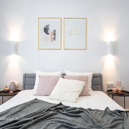The Loft Luxury Apartments-Near The Park In The City Center Bucureşti Exterior foto