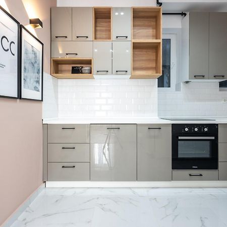 The Loft Luxury Apartments-Near The Park In The City Center Bucureşti Exterior foto