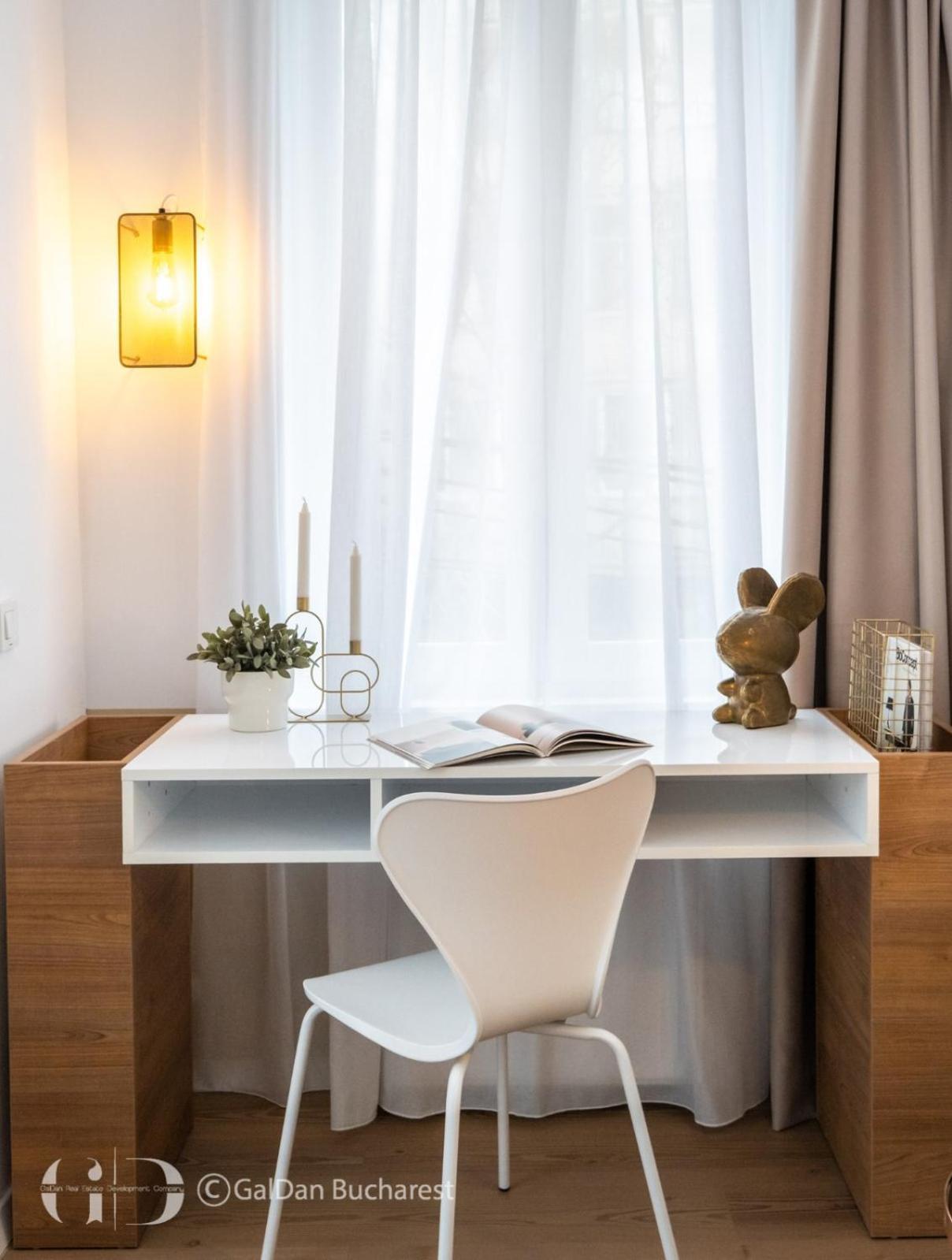 The Loft Luxury Apartments-Near The Park In The City Center Bucureşti Exterior foto