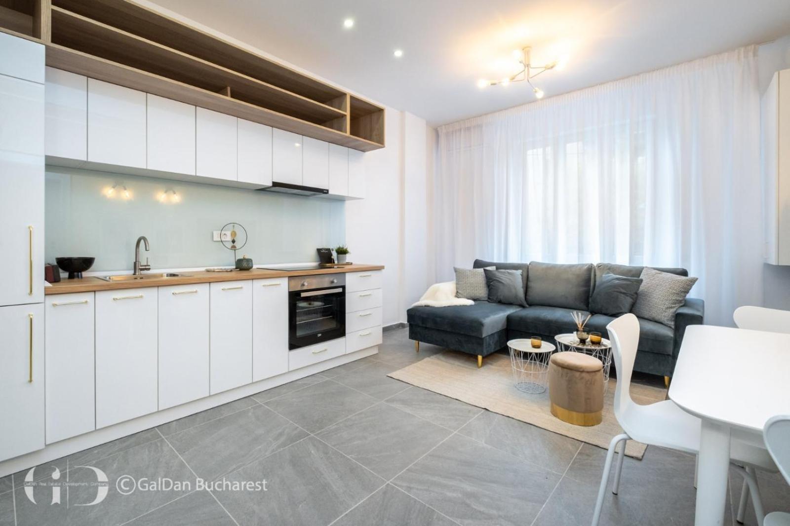 The Loft Luxury Apartments-Near The Park In The City Center Bucureşti Exterior foto