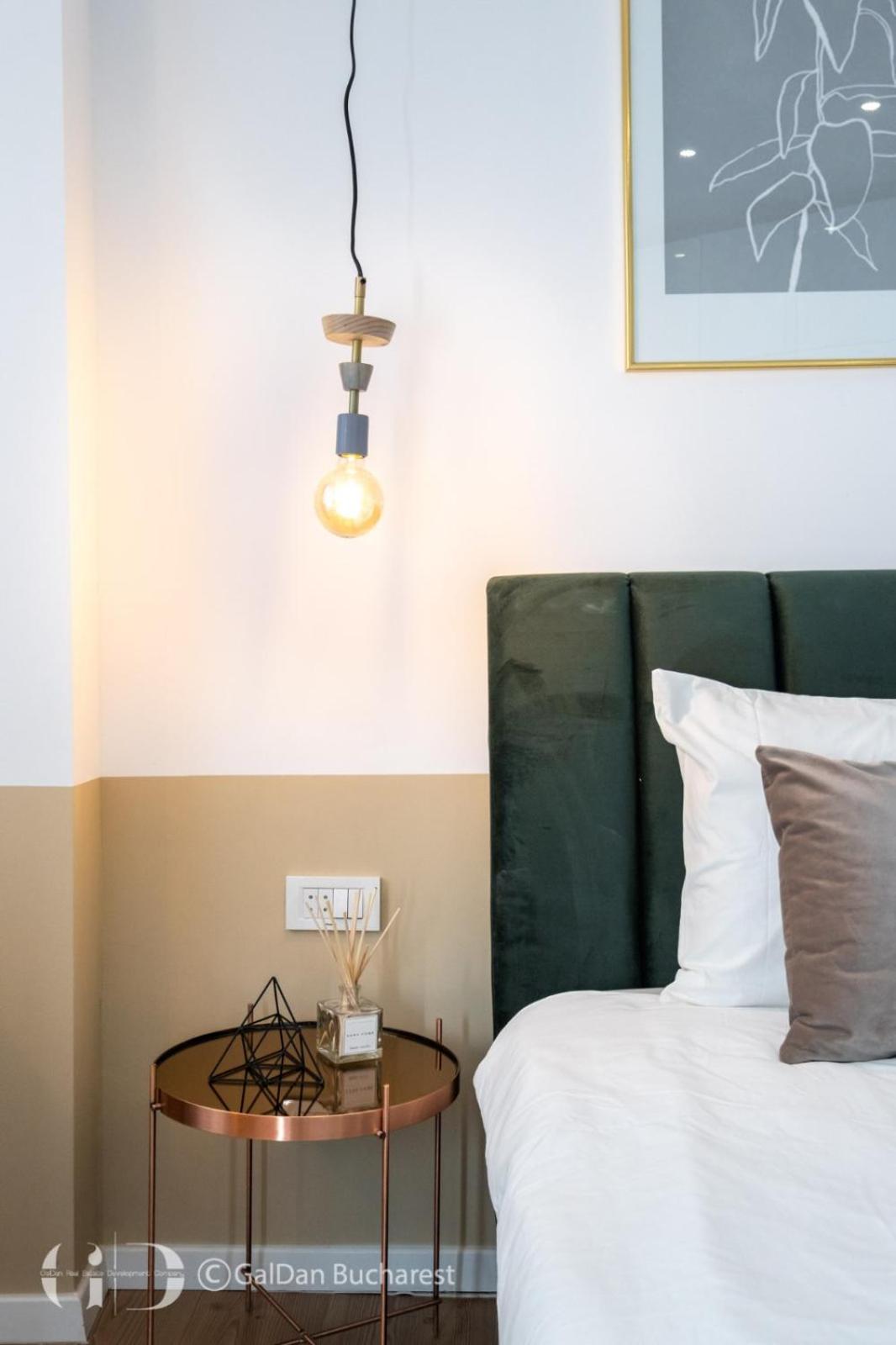 The Loft Luxury Apartments-Near The Park In The City Center Bucureşti Exterior foto