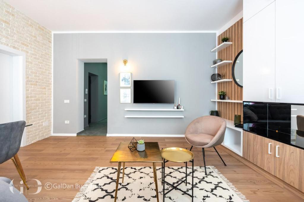 The Loft Luxury Apartments-Near The Park In The City Center Bucureşti Exterior foto