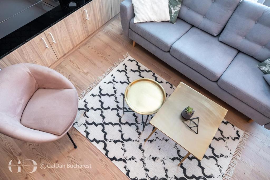 The Loft Luxury Apartments-Near The Park In The City Center Bucureşti Exterior foto