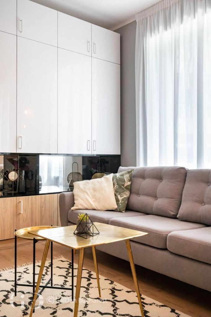 The Loft Luxury Apartments-Near The Park In The City Center Bucureşti Exterior foto