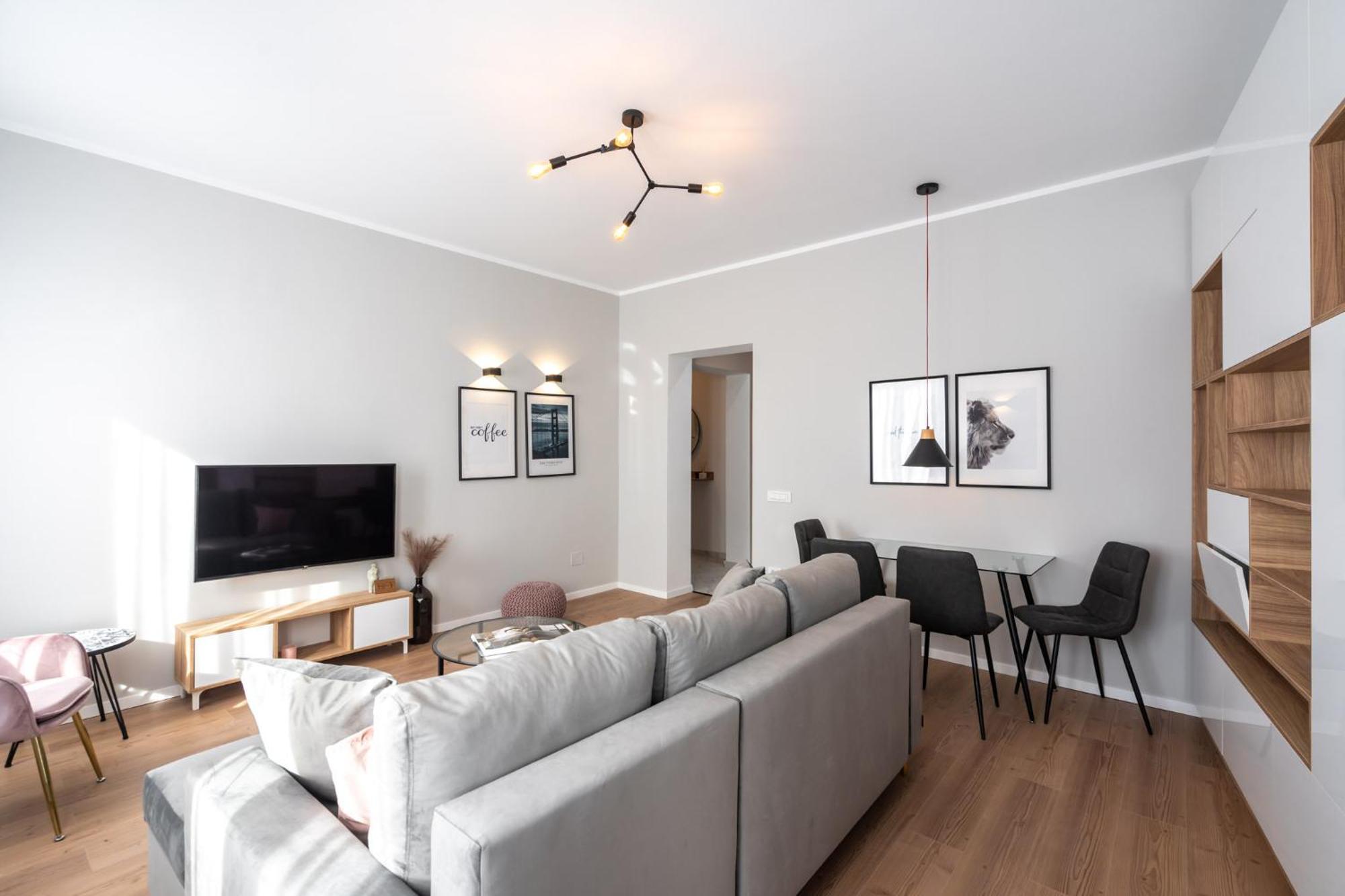 The Loft Luxury Apartments-Near The Park In The City Center Bucureşti Exterior foto