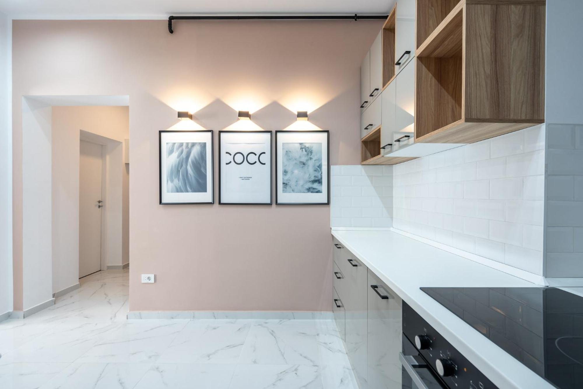 The Loft Luxury Apartments-Near The Park In The City Center Bucureşti Exterior foto