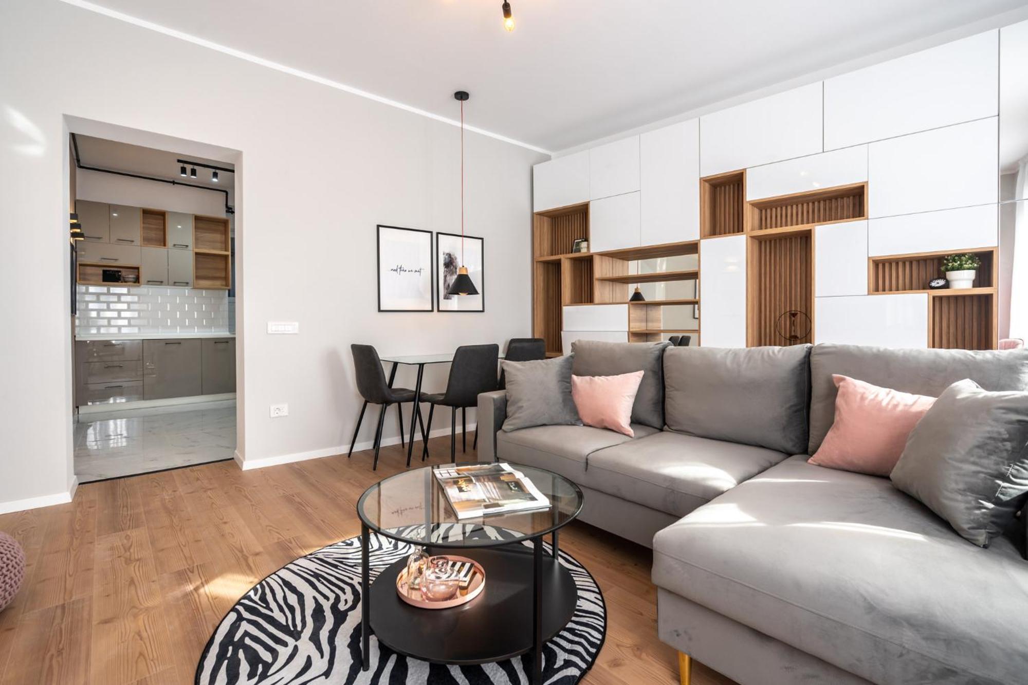 The Loft Luxury Apartments-Near The Park In The City Center Bucureşti Exterior foto