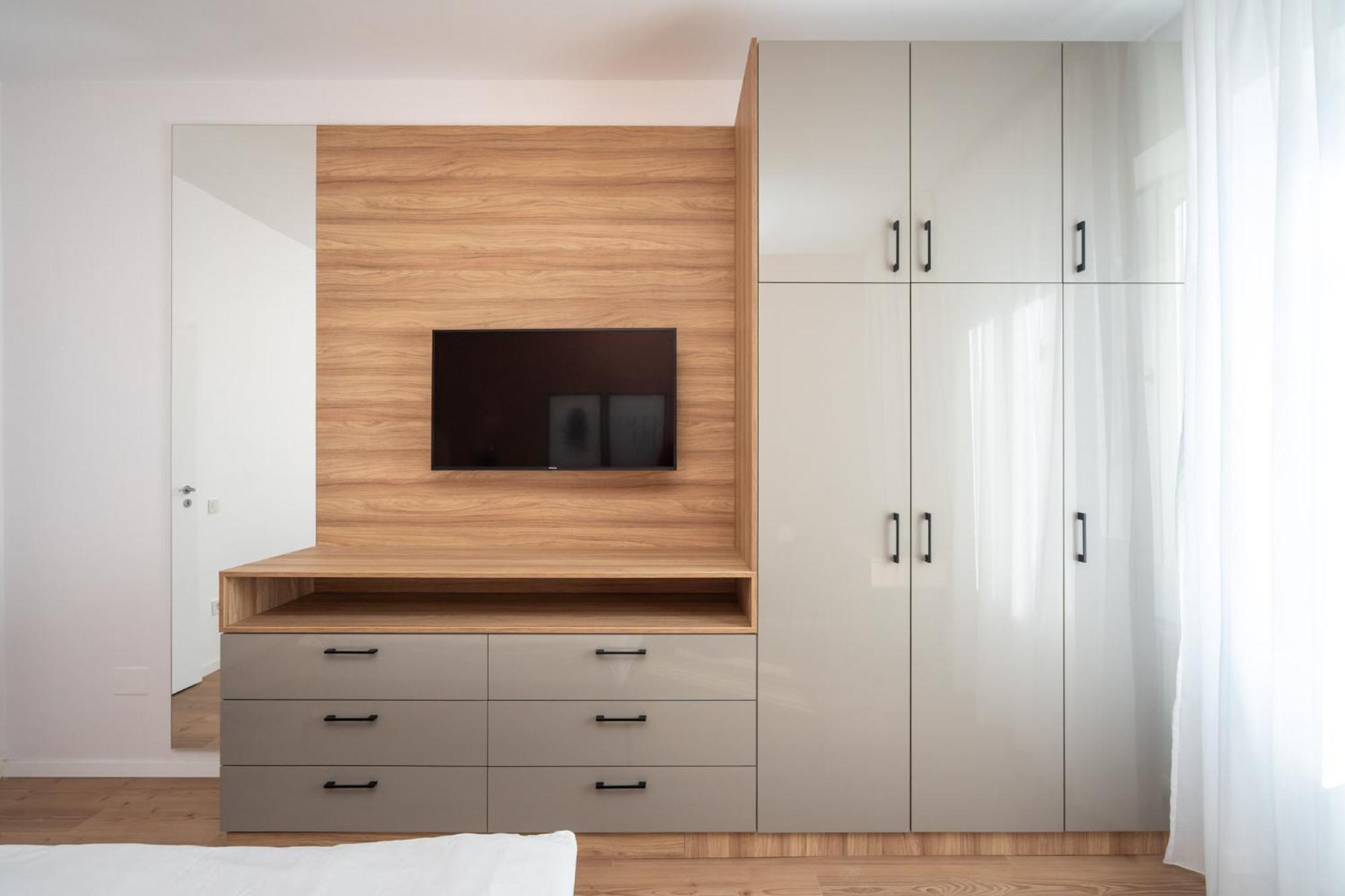 The Loft Luxury Apartments-Near The Park In The City Center Bucureşti Exterior foto