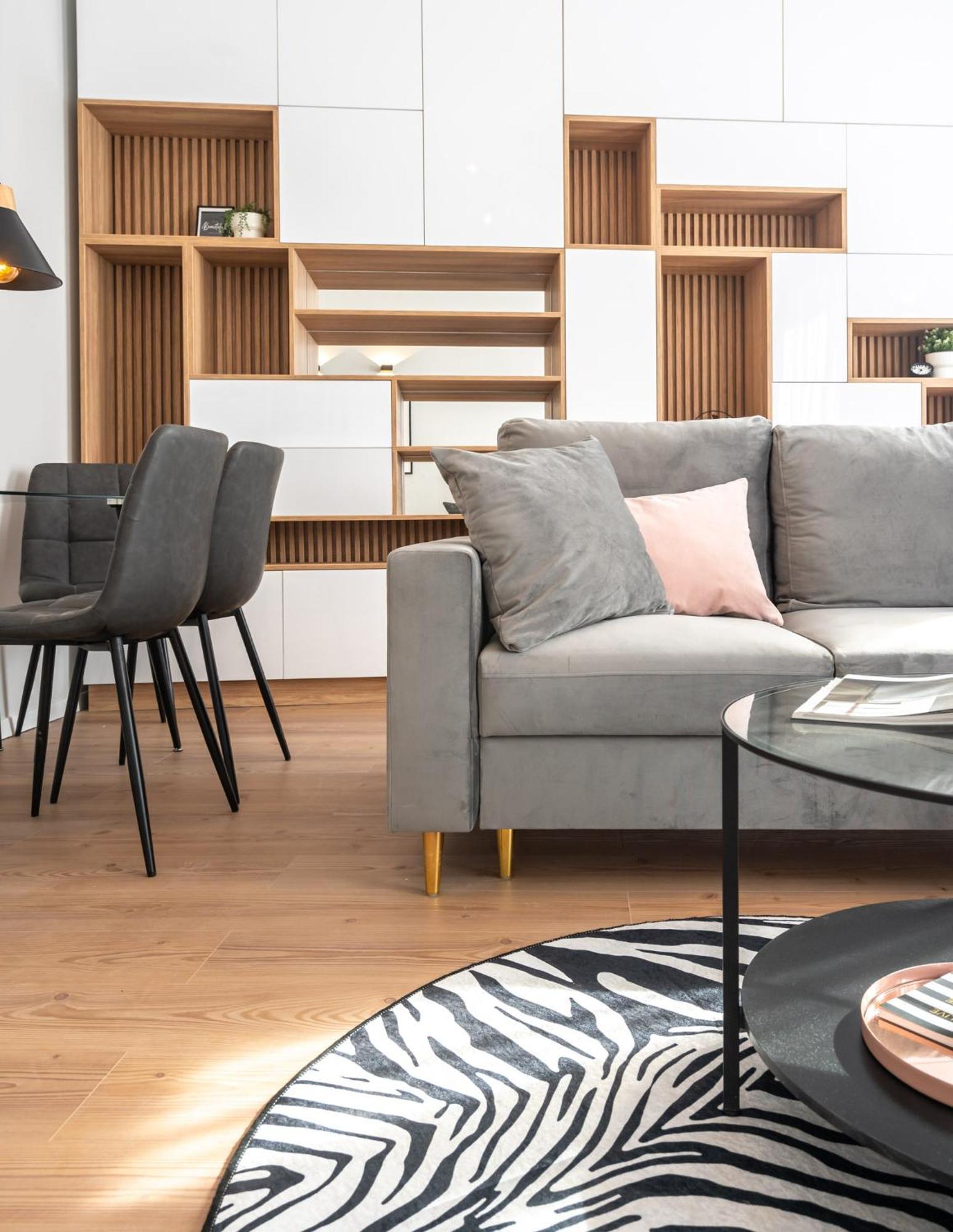 The Loft Luxury Apartments-Near The Park In The City Center Bucureşti Exterior foto