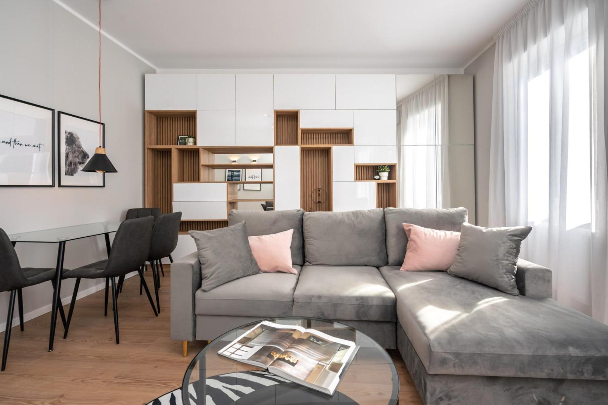 The Loft Luxury Apartments-Near The Park In The City Center Bucureşti Exterior foto
